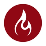 Logo of Moksha Hot Yoga android Application 